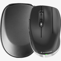 3Dconnexion 3DX-700082 mouse RF Wireless+Bluetooth+USB Type-A Optical 7200 DPI Right-hand