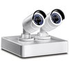 4-CHANNEL 1080P HD POE NVR KIT