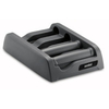 4 SLOT BATTERY ONLY CHARGER FOR