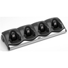 4-SLOT CRADLE CHARGES