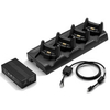 4-SLOT ETHERNET CRADLE KIT