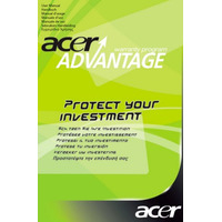 Acer Advantage Light,  3Y