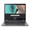 Acer Chromebook Spin 13 CP713-2W-36LN Hybrid (2-in-1) Gray 34.3 cm (13.5"") 2256 x 1504 pixels Touchscreen 10th gen Intel&174; Core&132;&162; i3 8 GB DDR4-SDRAM 128 GB SSD Wi-Fi 6 (802.11ax) Chrome OS