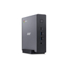 Acer Chromebox CXI4 DDR4-SDRAM i5-10210U mini PC 10th gen Intel&174; Core&132;&162; i5 8 GB 256 GB SSD Chrome OS Black