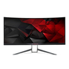 Acer Predator UM.CX0EE.P01 LED display 86.4 cm (34") Ultra-Wide Quad HD+ Curved Black