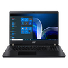Acer TravelMate P2 TMP215-41-R6YM Notebook 39.6 cm (15.6") Full HD AMD Ryzen 3 PRO 8 GB DDR4-SDRAM 256 GB SSD Wi-Fi 6 (802.11ax) Windows 10 Pro Education Black