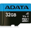 ADATA 32GB,  microSDHC,  Class 10 memory card UHS-I