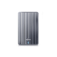 ADATA HC660 external hard drive 2000 GB Grey