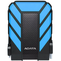 ADATA HD710 Pro external hard drive 1000 GB Black, Blue