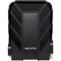 ADATA HD710 Pro external hard drive 2000 GB Black