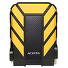 ADATA HD710 Pro external hard drive 2000 GB Black, Yellow