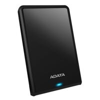 ADATA HV620S external hard drive 2000 GB Black