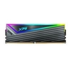 ADATA XPG Caster RGB 16GB DDR5 6000MHz (PC5-48000) CL40 1.35V ECC XMP 3.0 PMIC DIMM Memory