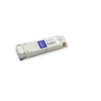 AddOn Networks QSFP-100G-LR4-S-AO network transceiver module Fiber optic 1000 Mbit/s 1330 nm