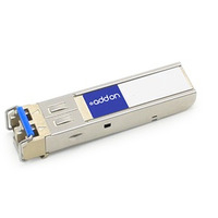 AddOn Networks SFP-25G-LR-S-AO network transceiver module Fiber optic 25000 Mbit/s SFP28 1310 nm