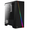 Aerocool Cylon RGB Glass Windowed Case