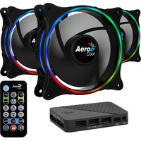 Aerocool Eclipse 12 Pro ARGB Case Fan