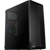 Aerocool Split Glass Windowed Case