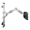 AG Neovo LMA-01 81.3 cm (32") Black, Silver
