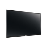 AG Neovo PM-32 signage display Digital signage flat panel 80 cm (31.5") LED Full HD Black