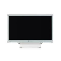 AG Neovo X-24EW 59.9 cm (23.6") 1920 x 1080 pixels Full HD LCD White
