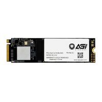 AGI 256GB AI198 M.2 NVMe SSD M.2 2280 PCIe3 Intel TLC NAND R/W 1992/1221 MB/s 92K/24K IOPS