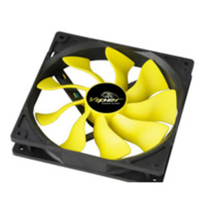 Akasa 14cm Viper Fan