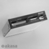 Akasa AK-ICR-07 card reader
