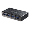 Akasa Connect 4SV 4 port USB3