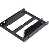 Akasa Dual 2.5in SSD/HDD Mount 2.5in B