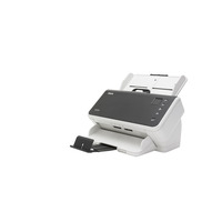 Alaris S2050 Scanner 600 x 600 DPI ADF scanner Black, White A4
