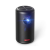 Anker Nebula Capsule II data projector 200 ANSI lumens DLP 720p (1280x720) Portable projector Black