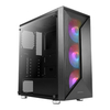 Antec NX320 Midi Tower Black