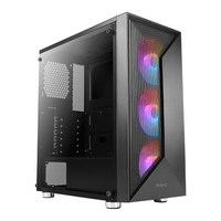 Antec NX320 Midi Tower Black