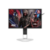 AOC AGON 1 AG251FZ2E computer monitor 62.2 cm (24.5") 1920 x 1080 pixels Full HD LCD Black,  Red