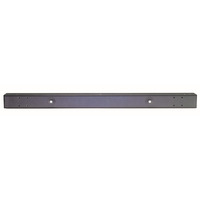 APC Basic Rack PDU AP9572 power distribution unit (PDU) 0U Black 15 AC outlet(s)