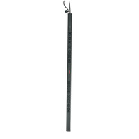 APC Basic Rack PDU power distribution unit (PDU) 0U Black 24 AC outlet(s)