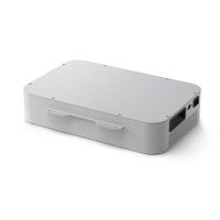 APC BATTERY SYSTEM DESIGNED TO POWER THE SURFACE HUB 2 FOR OVER 100 MINUTES,  PROVIDI uninterruptible power supply (UPS)