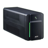 APC BX950MI uninterruptible power supply (UPS) Line-Interactive 0.95 kVA 520 W 6 AC outlet(s)