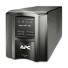 APC by Schneider Electric SMT750IC 750VA Uninterruptible Power Supply - Black uninterruptible power supply (UPS) Line-Interactive 500 W 6 AC outlet(s)