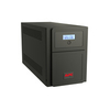 APC Easy UPS SMV uninterruptible power supply (UPS) Line-Interactive 2000 VA 1400 W 6 AC outlet(s)