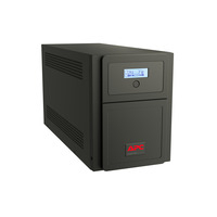 APC Easy UPS SMV uninterruptible power supply (UPS) Line-Interactive 2000 VA 1400 W 6 AC outlet(s)