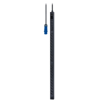 APC EPDU1132B-SCH power distribution unit (PDU) 0U Black 21 AC outlet(s)