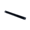 APC Horizontal Cable Organizer 1U w/brush strip
