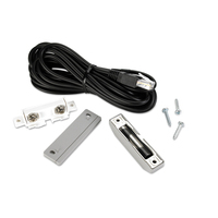 APC NetBotz Door Switch Sensors (2) f. an Rack,  12 ft.