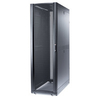 APC NetShelter SX 42U Black