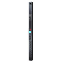 APC PDU 2G power distribution unit (PDU) 0U 8 AC outlet(s)