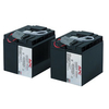 APC Replacement Battery Cartridge 11 Sealed Lead Acid (VRLA)