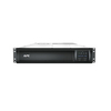 APC Smart-UPS 2200VA uninterruptible power supply (UPS) Line-Interactive 1980 W 9 AC outlet(s)