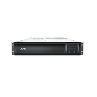 APC Smart-UPS 2200VA uninterruptible power supply (UPS) Line-Interactive 1980 W 9 AC outlet(s)